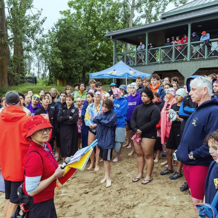 Grand Prix du Québec en eau libre