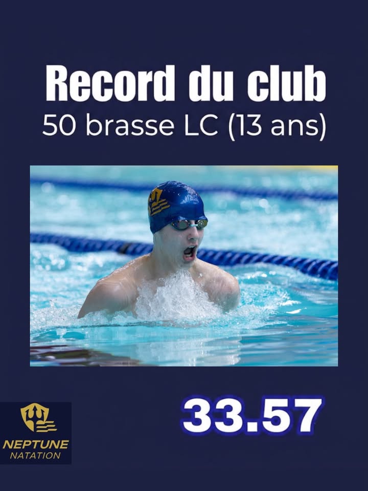 Nouveaux records du club
