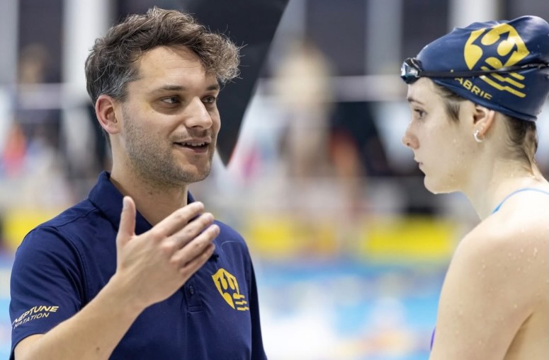 C’est la semaine nationale des entraîneurs!
