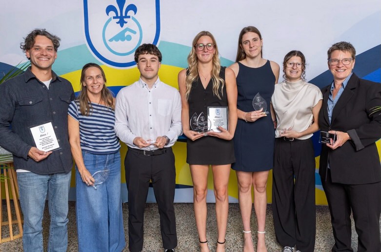 Gala de la natation 2026
