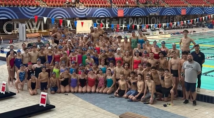 Team Building Neptune 2026-2027